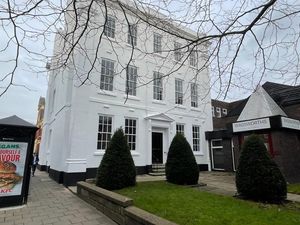 Supporting image for story: Burley Browne secures new base  for addiction recovery charity