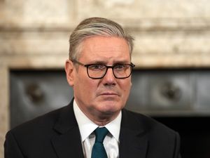 Supporting image for story: Sir Keir Starmer arrives in China in first visit by British PM since 2018