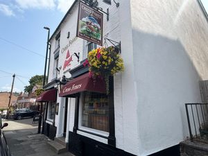 The Cross Foxes, Shrewsbury. (Photo: Micropub Adventures/Facebook)