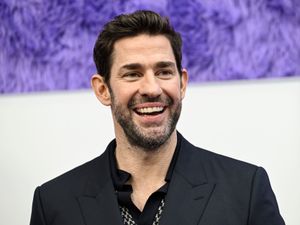 Supporting image for story: John Krasinski’s IF hits box office nerve with £27.5m North American debut
