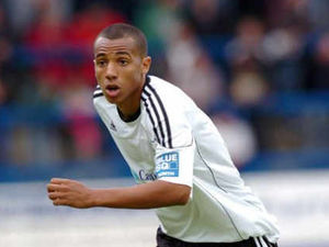 Supporting image for story: Greg Mills to extend stay at Bucks