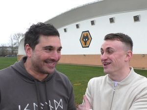 Supporting image for story: Neto, Sa, Fraser and Dawson latest: Liam Keen and Nathan Judah preview Wolves v Fulham