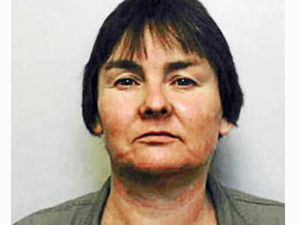 Supporting image for story: £120k thief is to pay back just £1