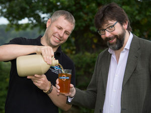 Supporting image for story: Heartbreak Hill - beer to cry into 