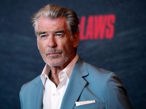 Supporting image for story: James Bond star Pierce Brosnan in hot water over ‘trespass at Yellowstone’