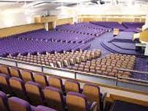 Supporting image for story: Tickets on sale for 'The Last Flight' musical production 