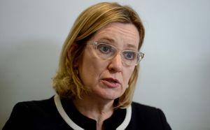 Amber Rudd quit as Home Secretary after facing pressure over the Windrush fiasco