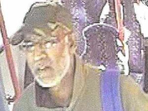 Supporting image for story: CCTV of Walsall bus sex attack suspect is released