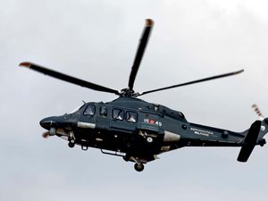 Supporting image for story: Rachel Reeves set to approve Leonardo helicopter deal for Somerset plant