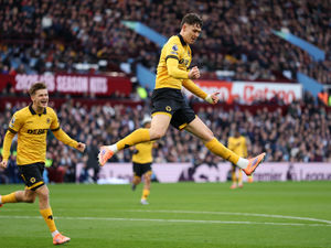 Supporting image for story: Transfer column: Jorgen Strand Larsen Wolves latest, West Brom goalkeeper battle and Aston Villa Leon Bailey claim