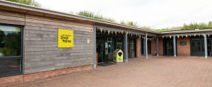 Birmingham Dogs Home