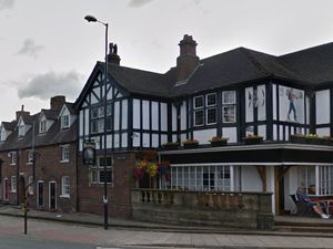 Supporting image for story: Victim disappears after alleged Shrewsbury attack and robbery