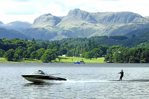 Supporting image for story: A getaway for all seasons