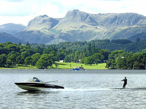 Supporting image for story: A getaway for all seasons