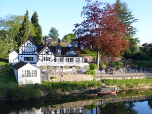 Supporting image for story: Shrewsbury pub is 'Covid-secure' after coronavirus scare