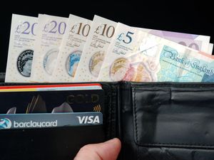 Supporting image for story: Living standards outlook for second half of 2020s is bleak, says think tank