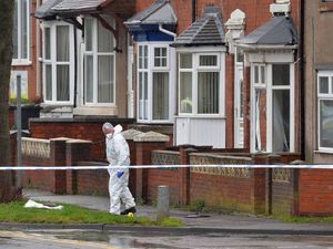 Supporting image for story: Man due in court charged over Brierley Hill crossbow murders