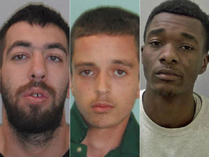 Supporting image for story: Black Country County Lines drug dealers told to pay back £3,500