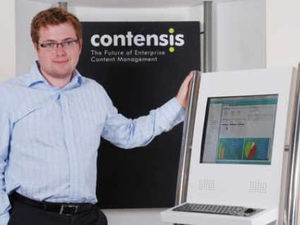 Supporting image for story: Shropshire web firm Genetics Ltd to recruit new staff