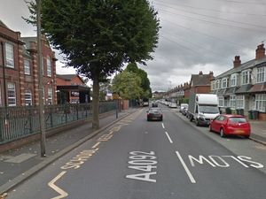 Supporting image for story: Two teenagers taken to hospital after stabbing in Black Country flat