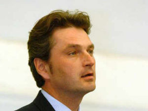 Supporting image for story: MP Kawczynski backs parents' anger over Ofsted report