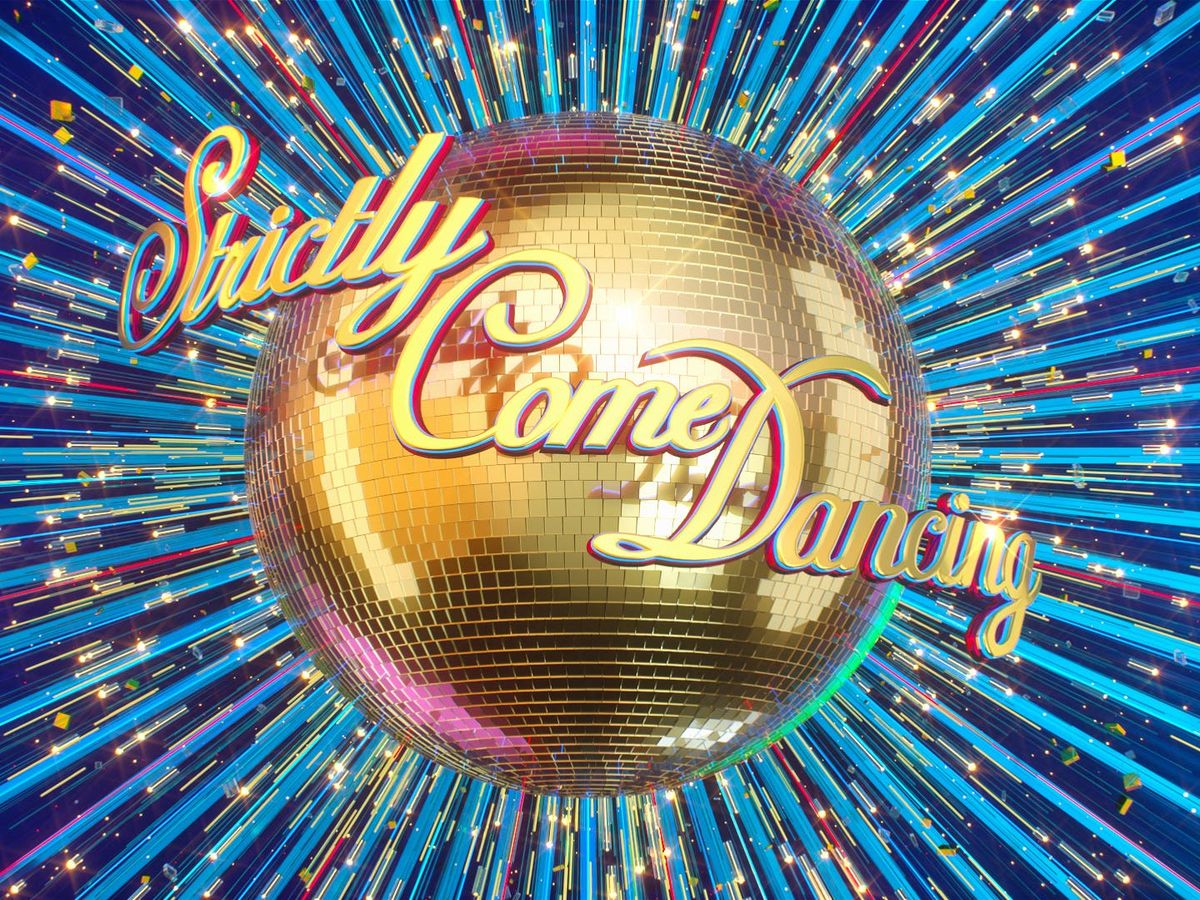 First trailer for new series of Strictly Come Dancing is revealed