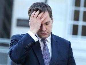 Supporting image for story: Ministers add to confusion over England’s second lockdown