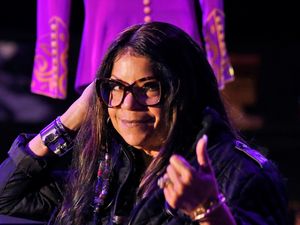 Supporting image for story: Minneapolis musician Tyka Nelson, Prince’s sister, dies aged 64