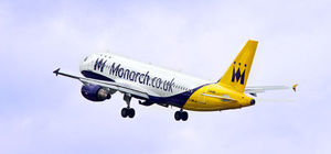 Monarch's Atol deadline from the Civil Aviation Authority was due to expire at midnight last night