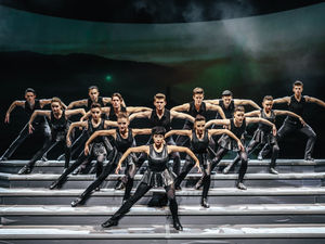 Supporting image for story: Exclusive performances of West End show heading to Wolverhampton Grand