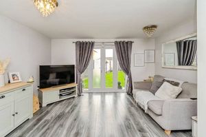 The rooms are spacious with plenty of light