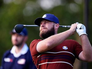 Supporting image for story: Tyrrell Hatton predicts Adare Manor crowd will not be ‘as hostile’ as Bethpage