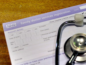 Supporting image for story: Doctor still considered risk to patient safety has suspension extended