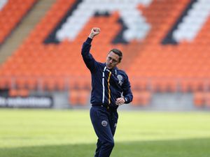 Supporting image for story: Shrewsbury Town end of season awards - as it happened 