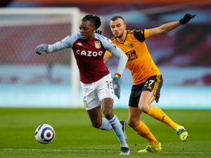 Supporting image for story: Aston Villa v Wolves: Familiar foes looking for a performance to kick-start their hit-and-miss seasons