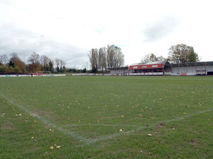 Supporting image for story: Stourbridge to start interviews for new boss