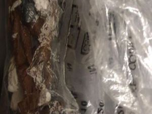 Supporting image for story: Three men arrested on suspicion of running branded drugs line in Walsall