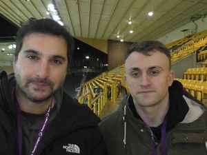 Supporting image for story: Wolves 1 Nottingham Forest 1 - Liam Keen and Nathan Judah analysis 