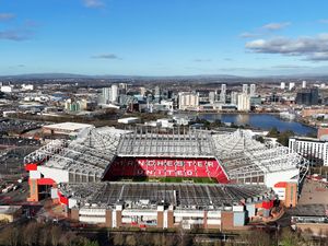 Supporting image for story: Man Utd want government to help deliver wider regeneration around new stadium