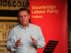 Supporting image for story: Transforming British politics: The man who helped make Corbyn mainstream