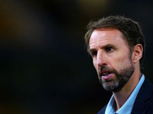 Supporting image for story: Matt Maher: Ability always more important than nationality