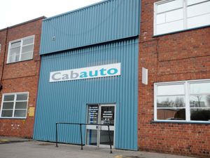 Supporting image for story: Tipton workers at CabAuto to stage one-day strikes