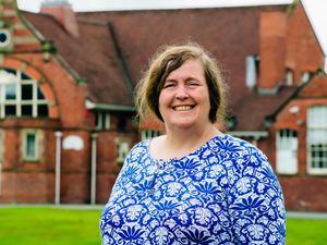 Supporting image for story: £2m  Powys school cuts could hit revamp plan