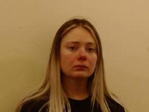 Supporting image for story: Speeding driver who killed boyfriend and two friends in crash jailed