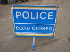 Supporting image for story: Six people injured as they are hit by car in busy town centre