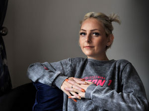 Supporting image for story: Appeal for life-saving cancer treatment for 26-year-old woman