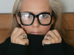 Supporting image for story: Jigsaw presents: 'Tell Me What To Do' - new works by Sam Pooley Stride