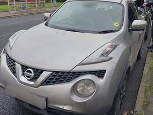 Supporting image for story: Driver arrested and child safeguarded after pursuit through Wolverhampton