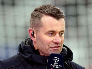 Supporting image for story: Shay Given apologises for calling Nancy’s Celtic reign an ‘absolute Holocaust’