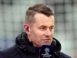 Supporting image for story: Shay Given apologises for calling Nancy’s Celtic reign an ‘absolute Holocaust’